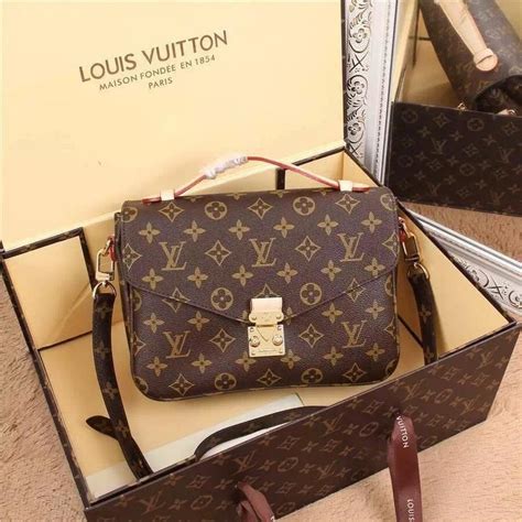 louis vuitton shoulder bag dhgate